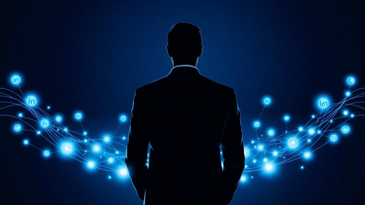 Executive Awareness: The B2B Growth Strategy Replacing Cold Outbound in 2026