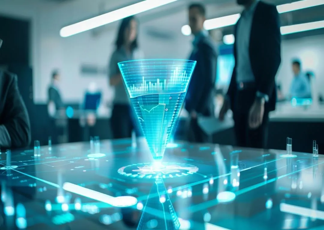 Enhancing Sales Team Efficiency with AI Tools
